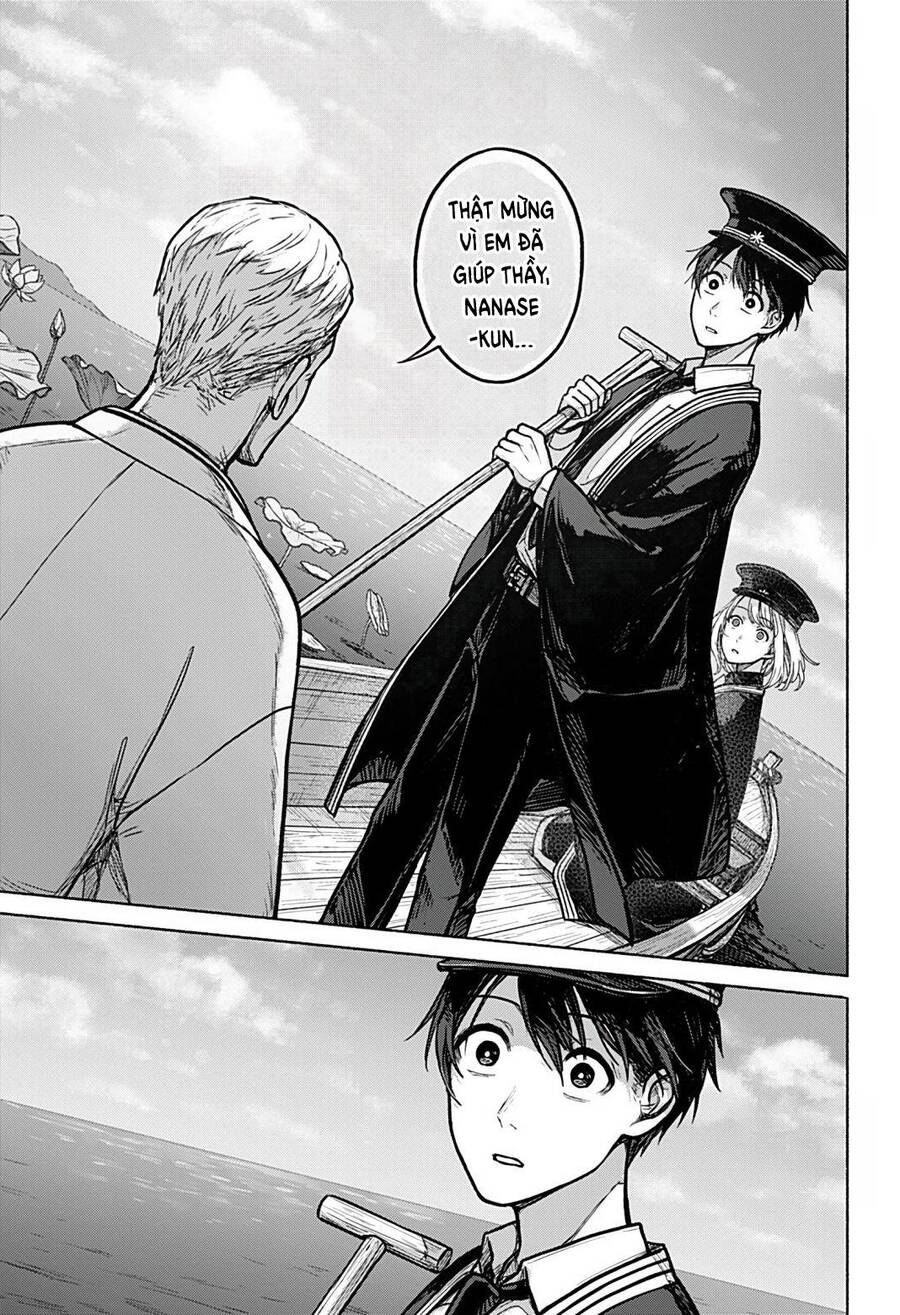 Tuyển Tập Oneshot Chapter 375 - 49