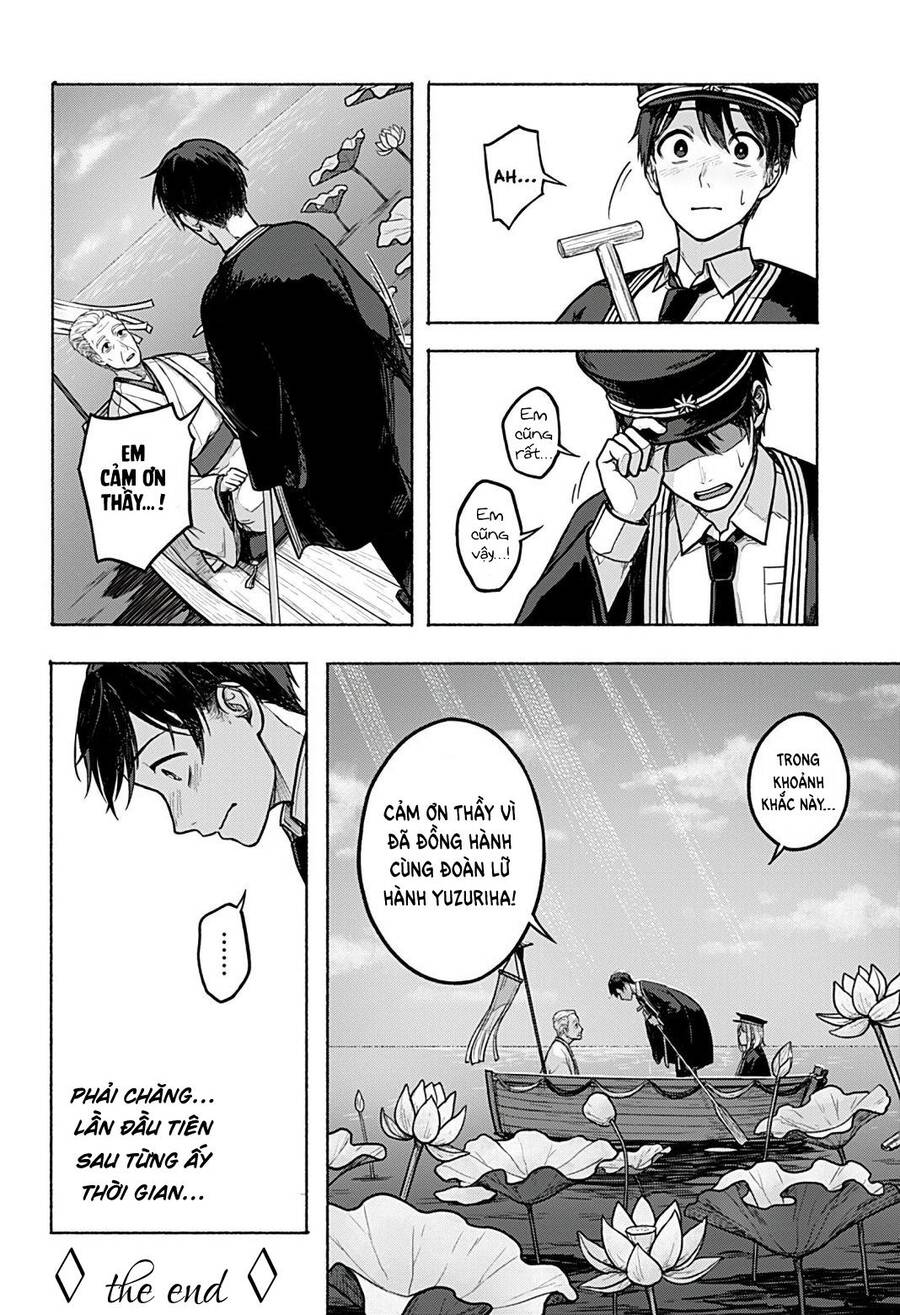 Tuyển Tập Oneshot Chapter 375 - 50