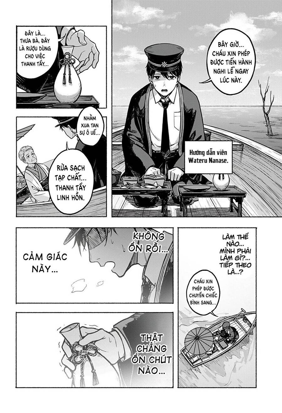 Tuyển Tập Oneshot Chapter 375 - 7