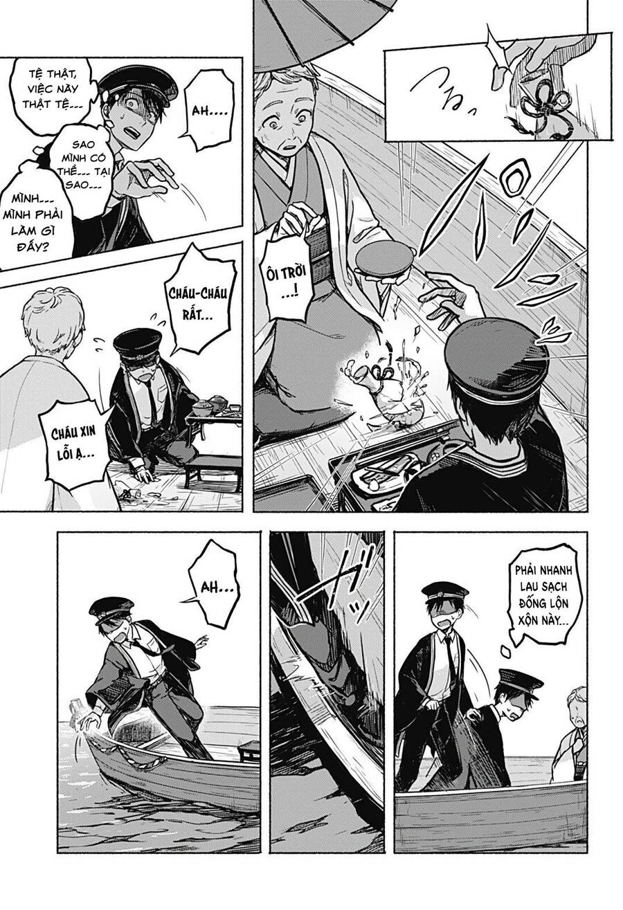 Tuyển Tập Oneshot Chapter 375 - 8