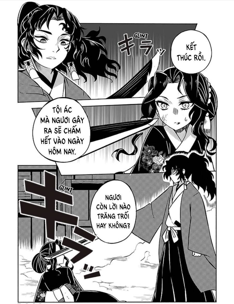 Tuyển Tập Oneshot Chapter 376 - 1