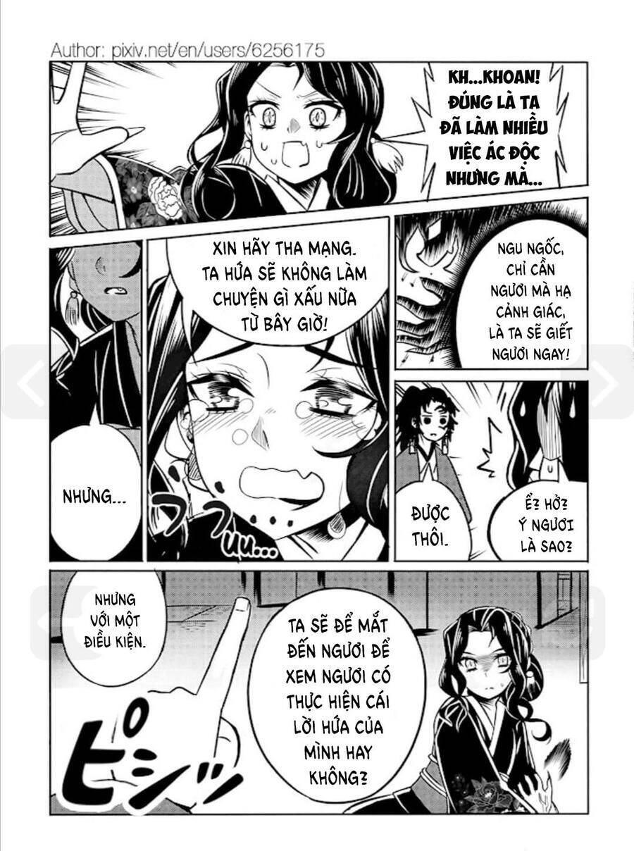 Tuyển Tập Oneshot Chapter 376 - 2