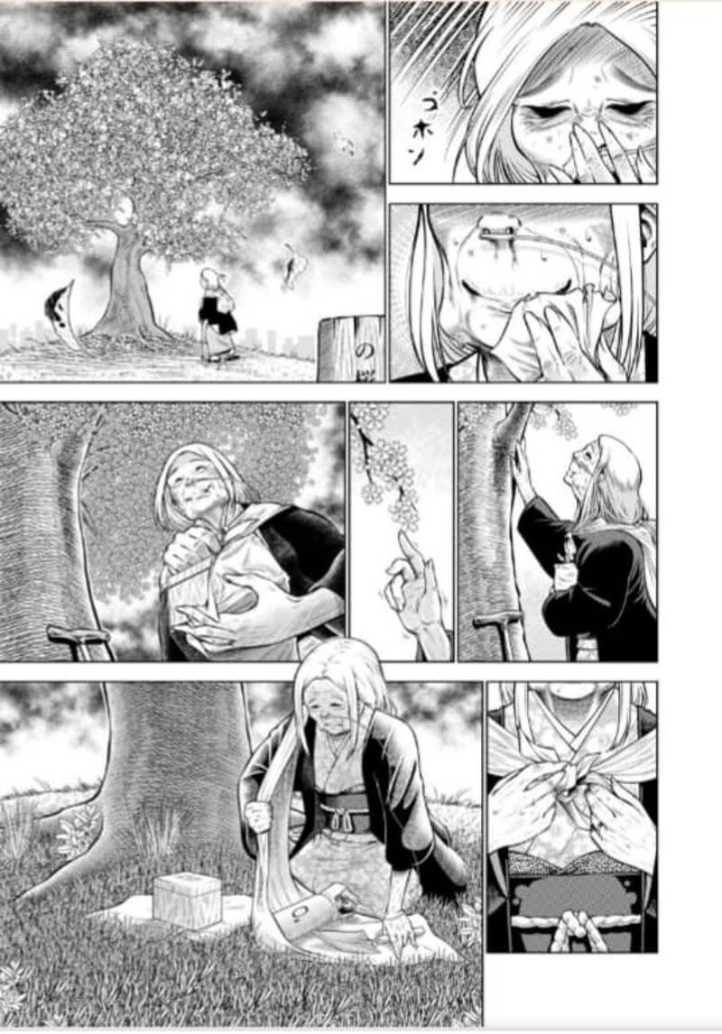 Tuyển Tập Oneshot Chapter 377 - 11