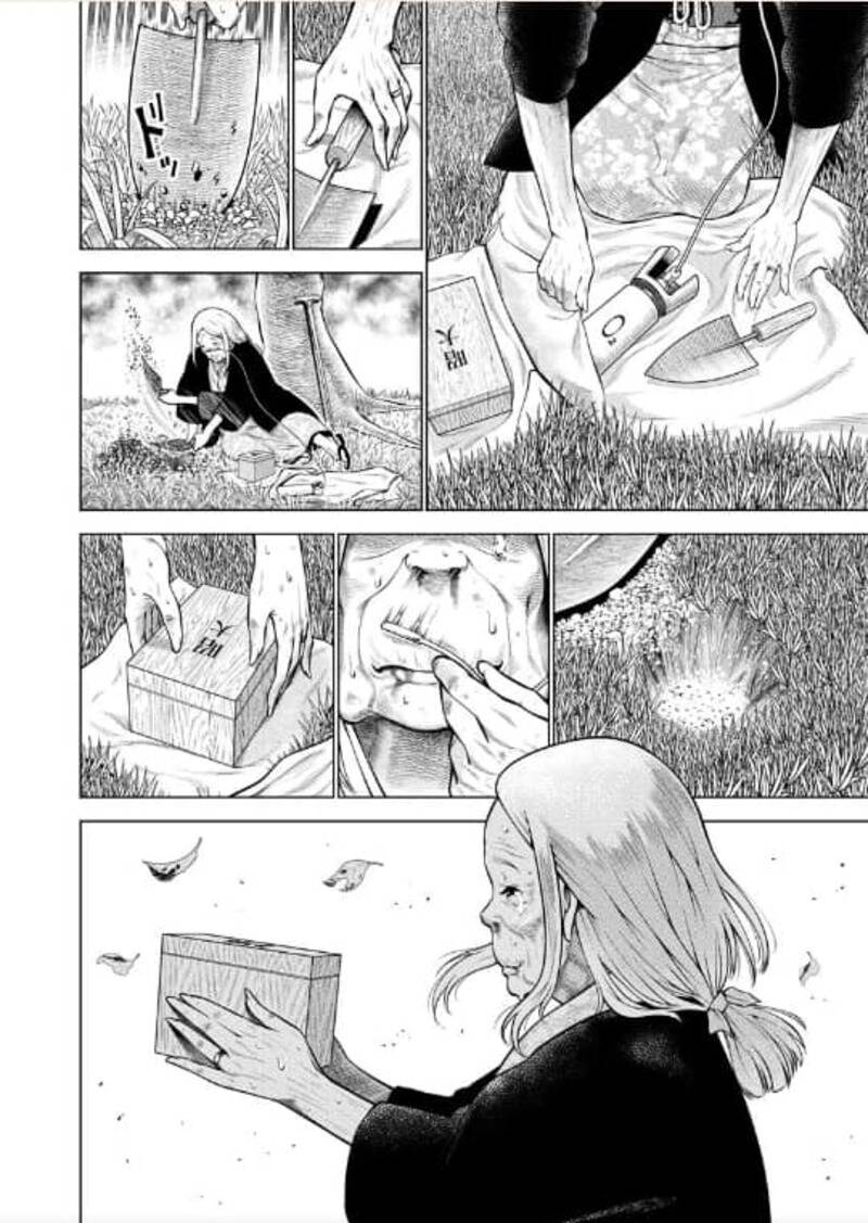 Tuyển Tập Oneshot Chapter 377 - 12