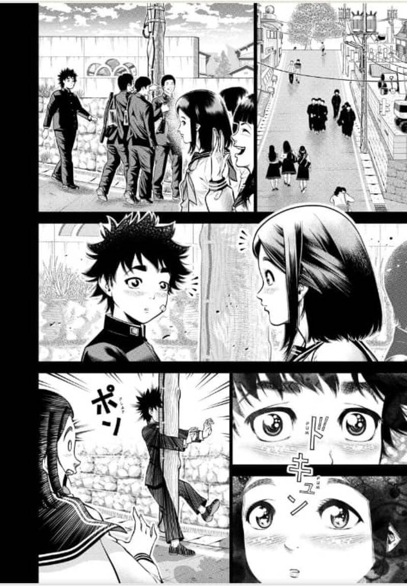 Tuyển Tập Oneshot Chapter 377 - 4