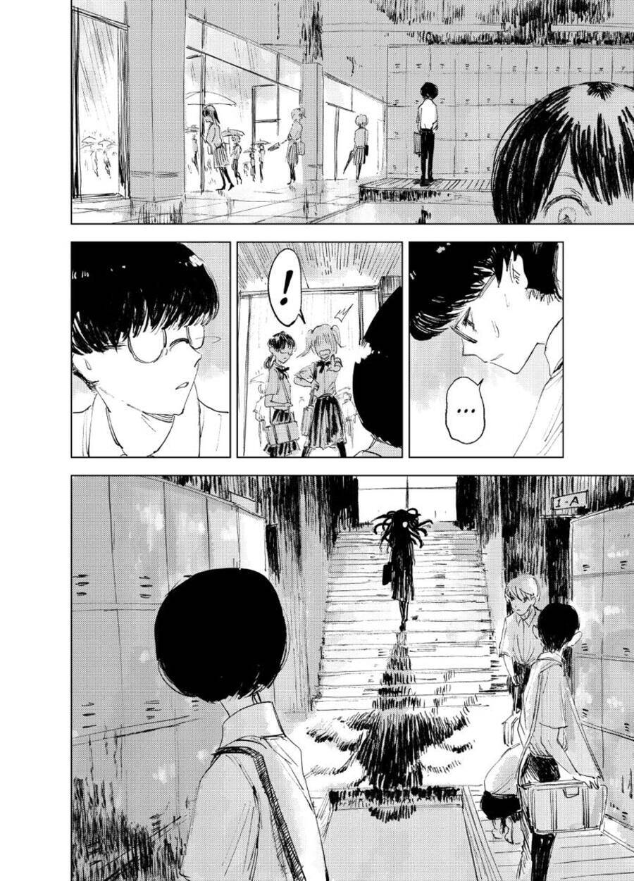 Tuyển Tập Oneshot Chapter 379 - 6