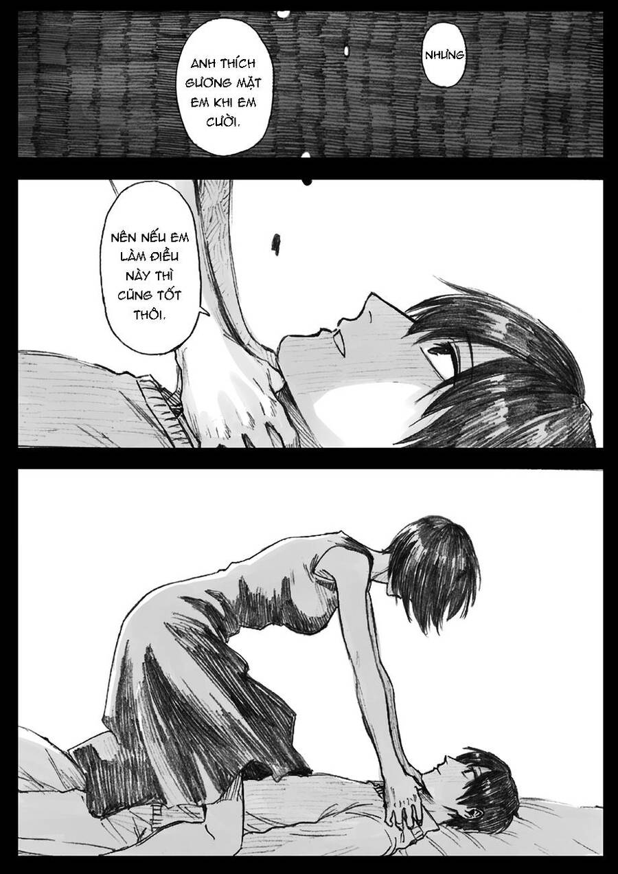 Tuyển Tập Oneshot Chapter 38 - 2