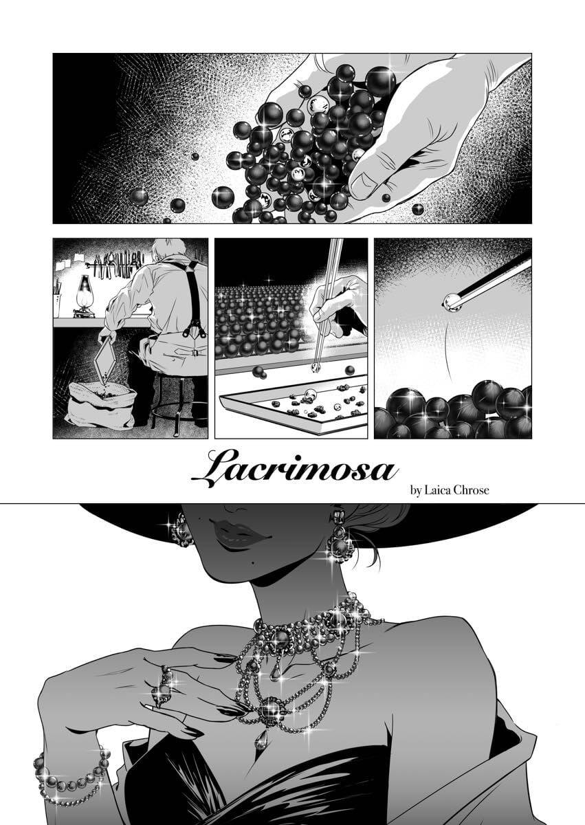 Tuyển Tập Oneshot Chapter 390 - 1