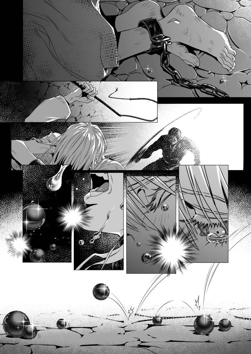Tuyển Tập Oneshot Chapter 390 - 2