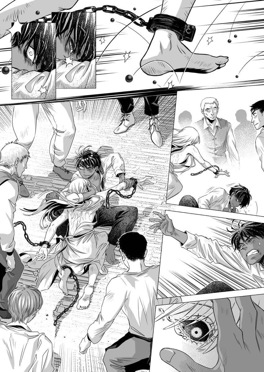 Tuyển Tập Oneshot Chapter 390 - 14