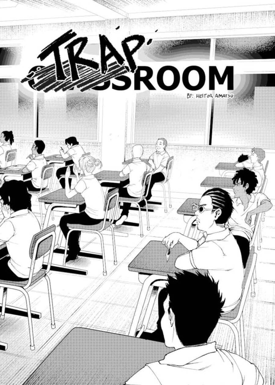 Tuyển Tập Oneshot Chapter 391 - 2