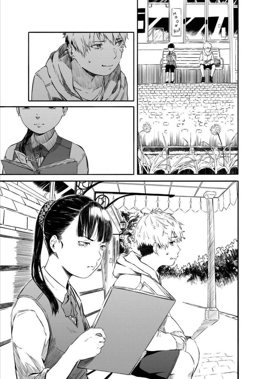 Tuyển Tập Oneshot Chapter 394 - 1