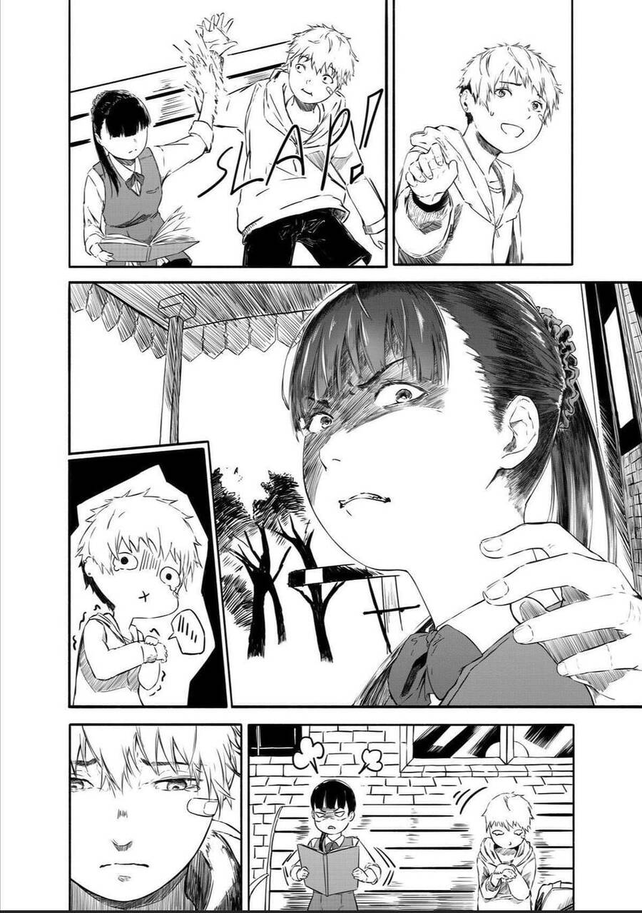 Tuyển Tập Oneshot Chapter 394 - 2