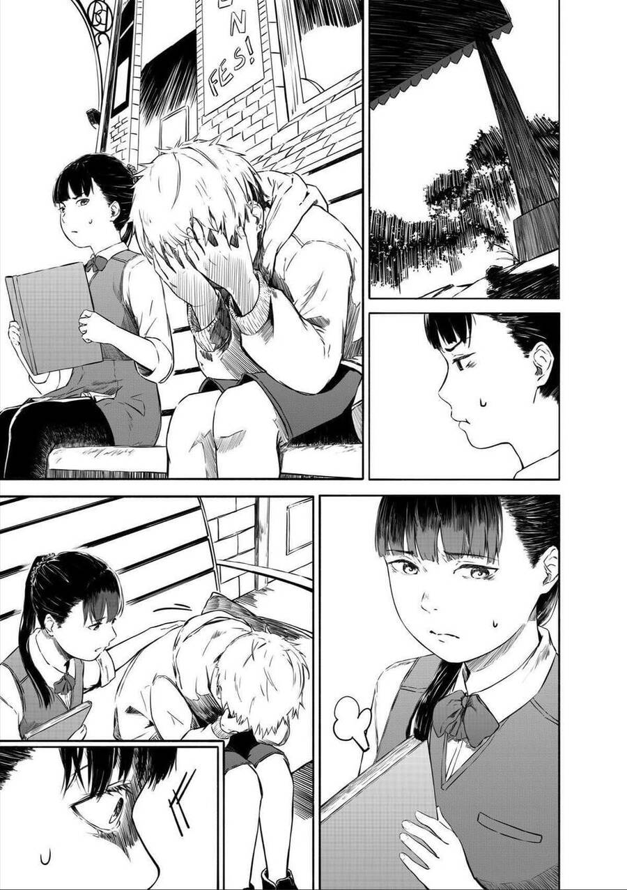 Tuyển Tập Oneshot Chapter 394 - 3