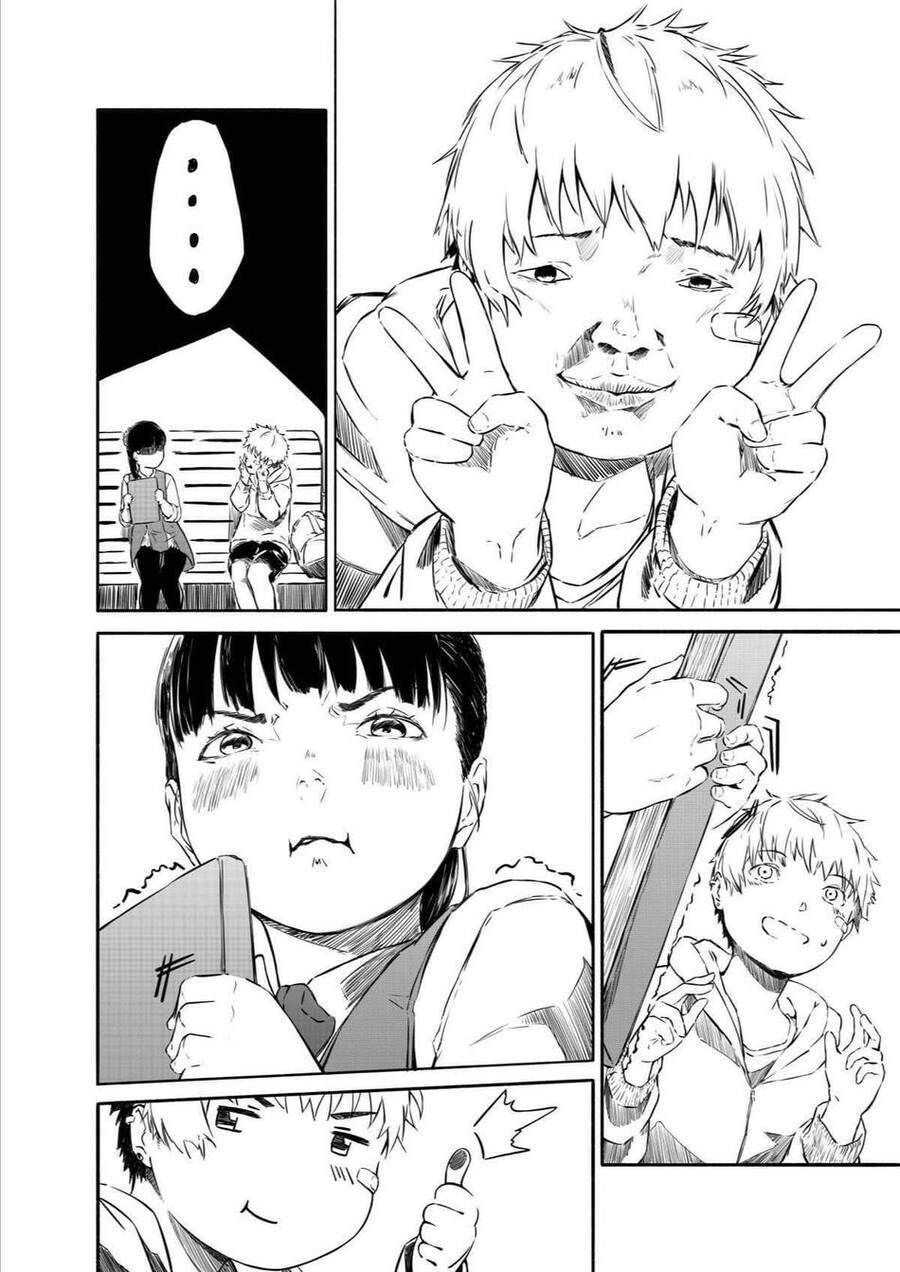 Tuyển Tập Oneshot Chapter 394 - 4