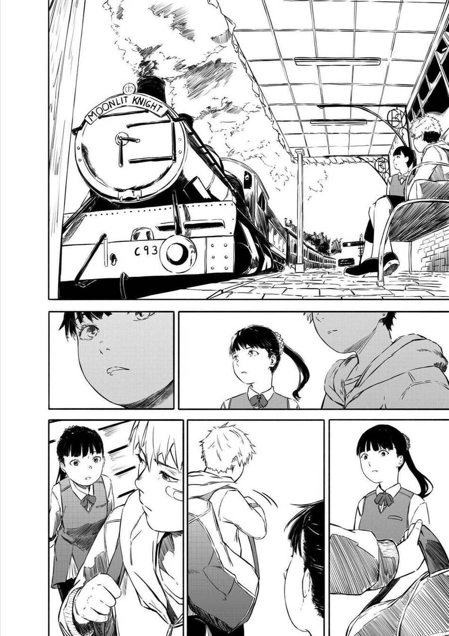 Tuyển Tập Oneshot Chapter 394 - 6