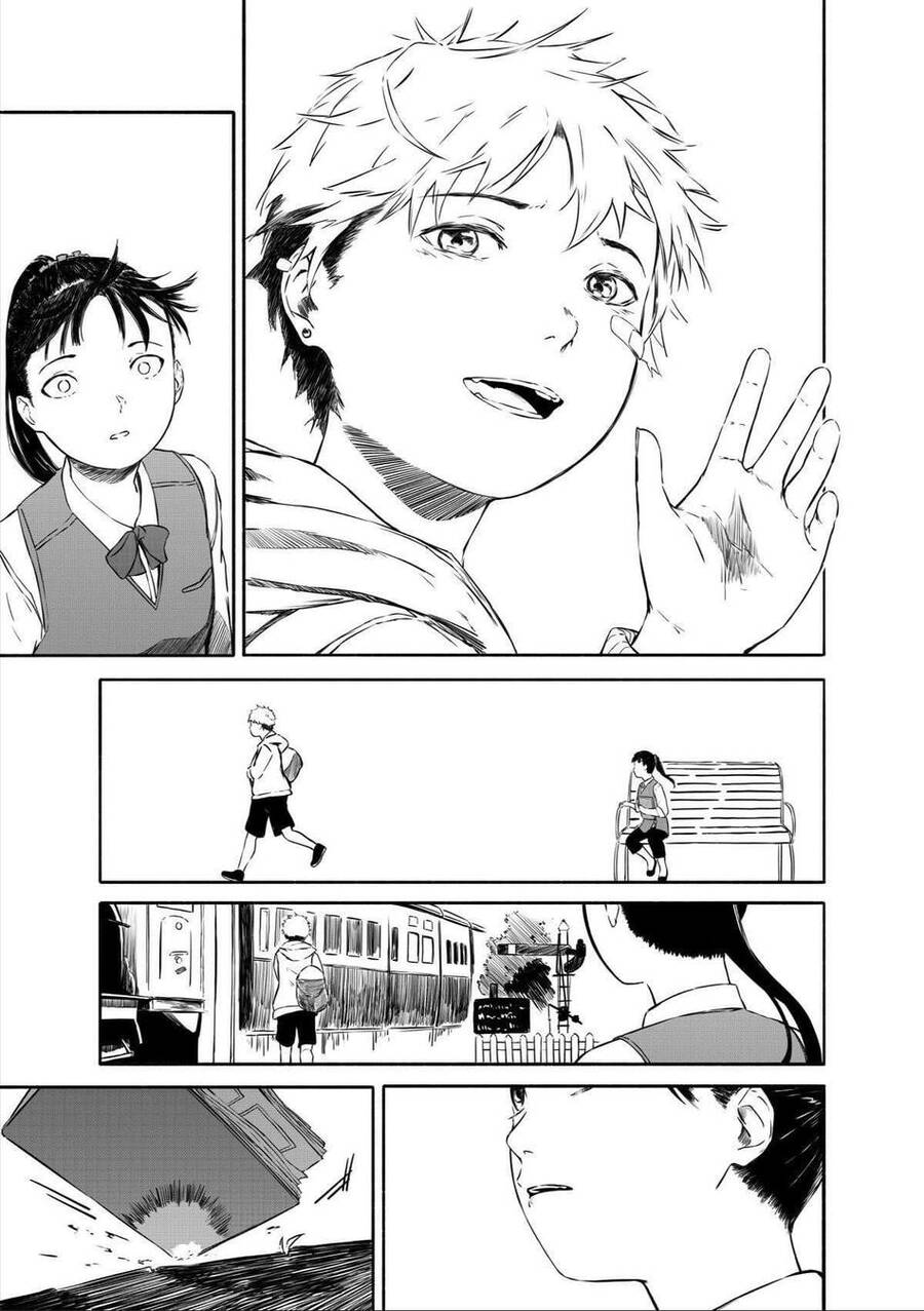 Tuyển Tập Oneshot Chapter 394 - 7