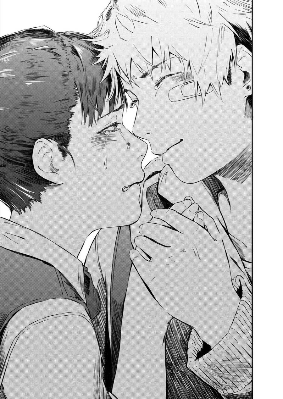Tuyển Tập Oneshot Chapter 394 - 9