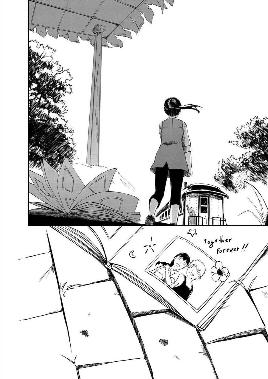 Tuyển Tập Oneshot Chapter 394 - 10
