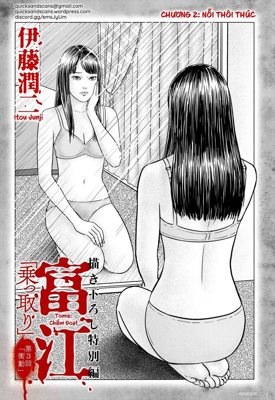 Tuyển Tập Oneshot Chapter 396 - 11