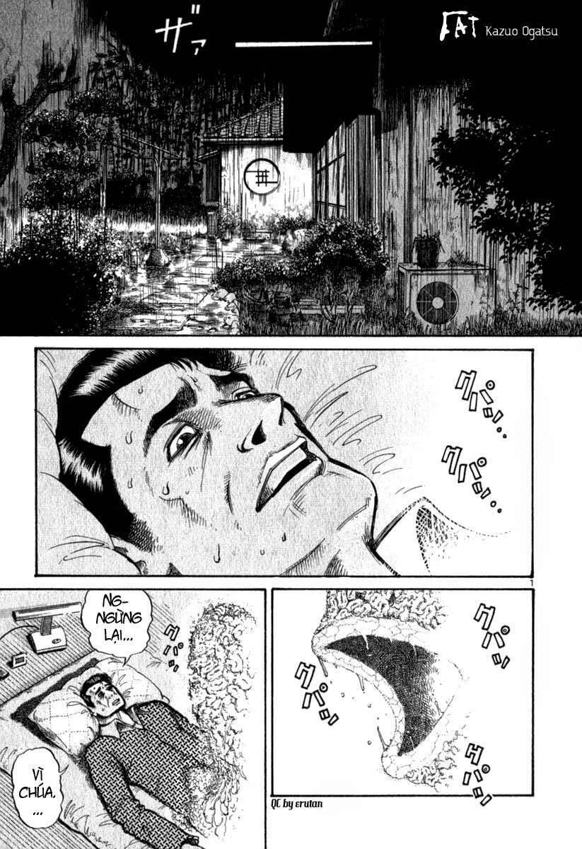 Tuyển Tập Oneshot Chapter 397 - 1