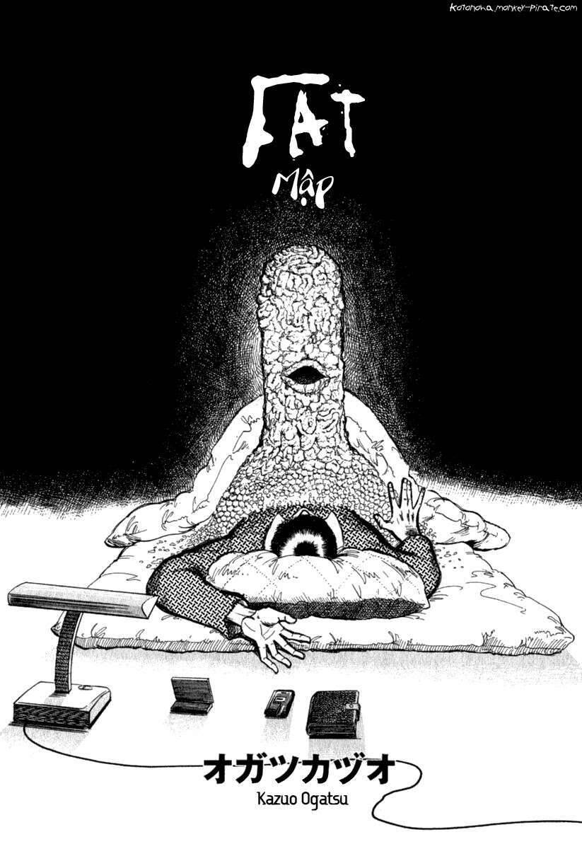 Tuyển Tập Oneshot Chapter 397 - 2