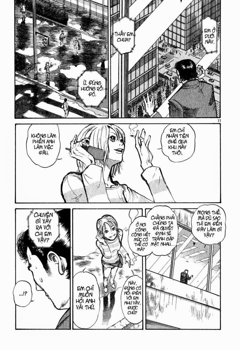 Tuyển Tập Oneshot Chapter 397 - 11