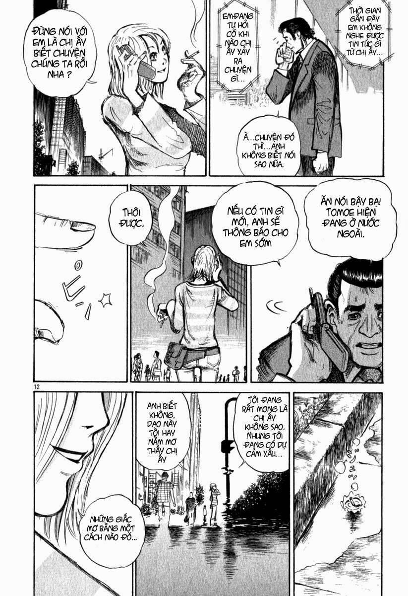 Tuyển Tập Oneshot Chapter 397 - 12