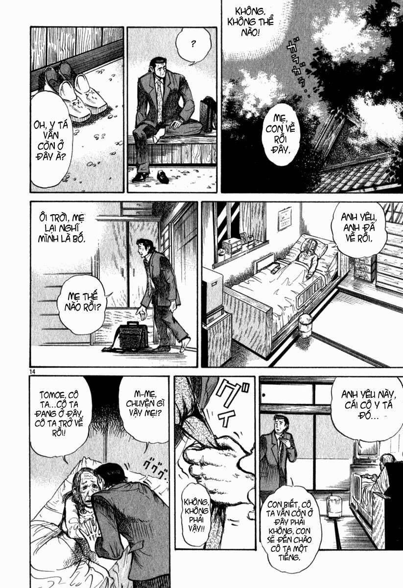 Tuyển Tập Oneshot Chapter 397 - 14