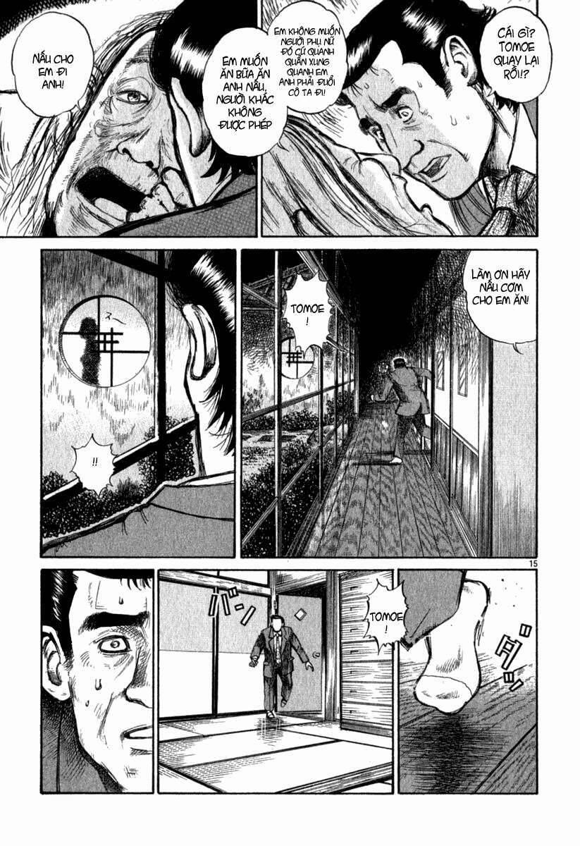 Tuyển Tập Oneshot Chapter 397 - 15