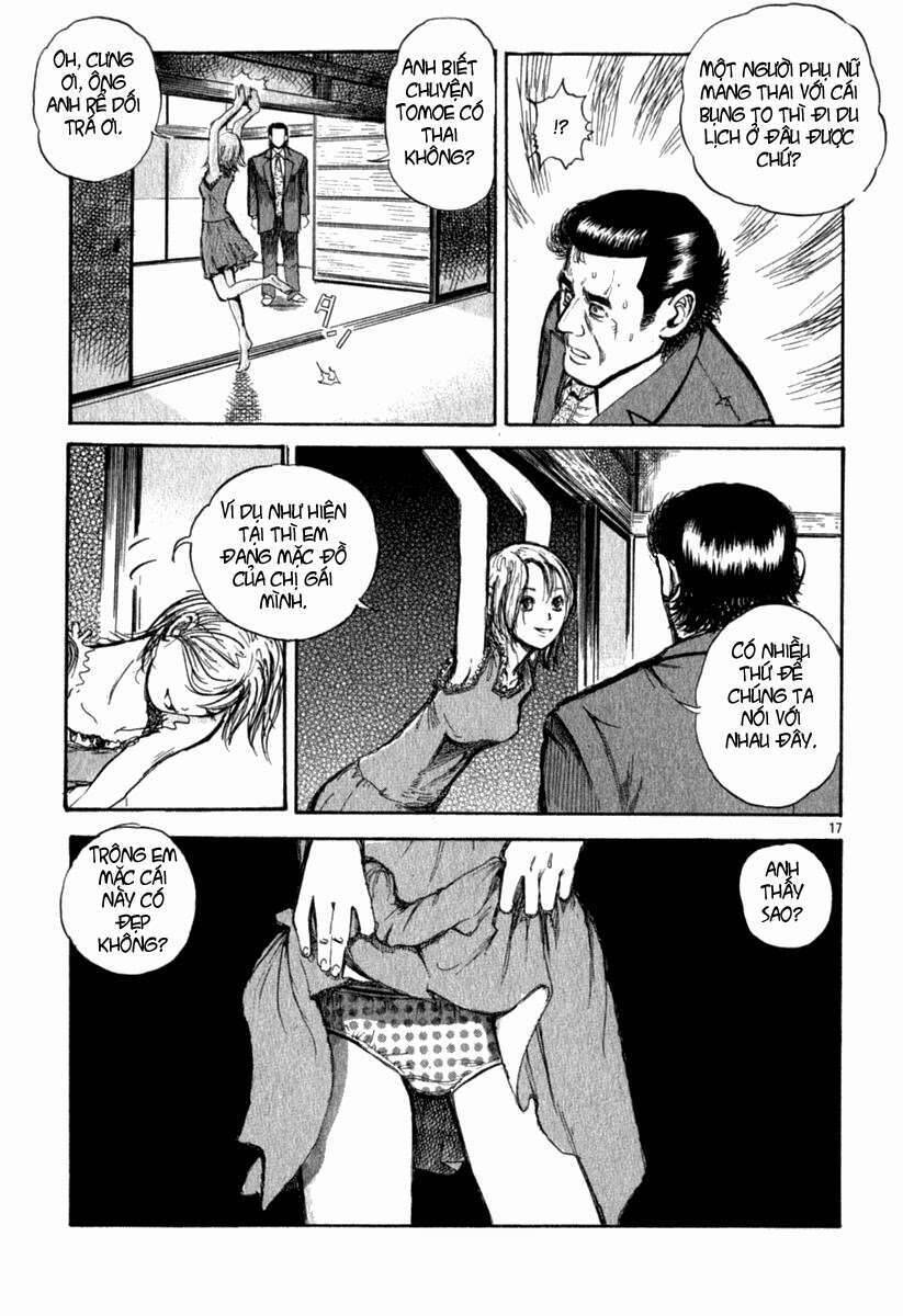Tuyển Tập Oneshot Chapter 397 - 17