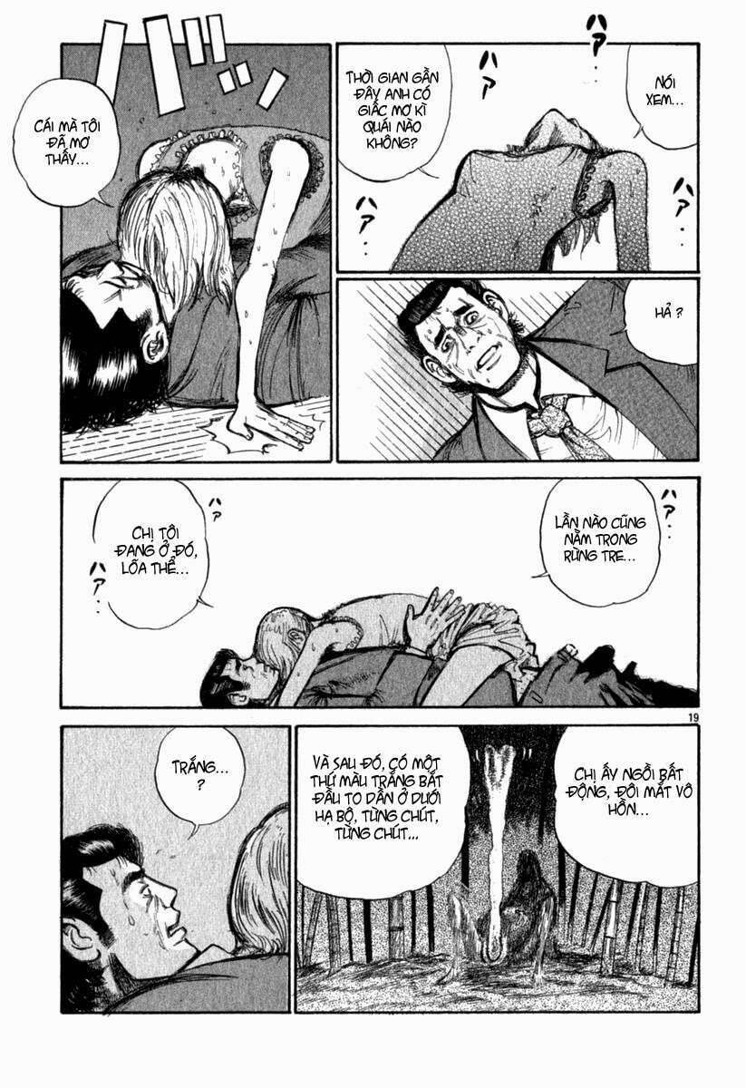 Tuyển Tập Oneshot Chapter 397 - 19