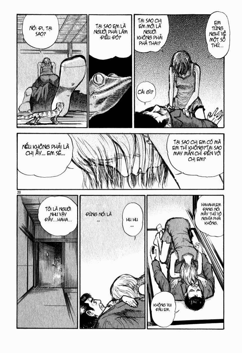 Tuyển Tập Oneshot Chapter 397 - 20