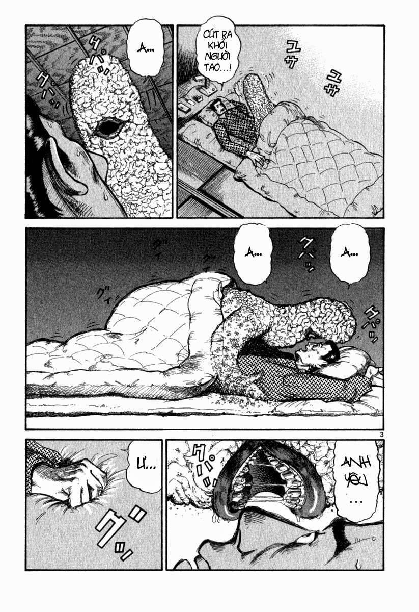 Tuyển Tập Oneshot Chapter 397 - 3