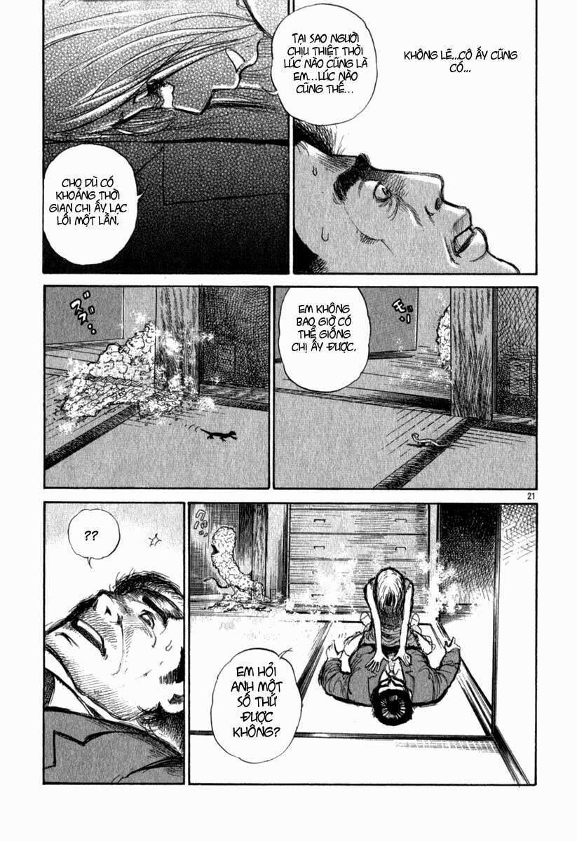 Tuyển Tập Oneshot Chapter 397 - 21