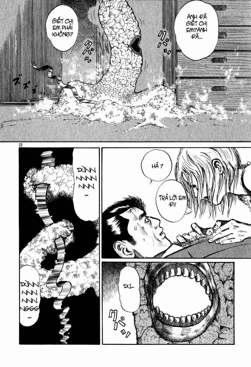 Tuyển Tập Oneshot Chapter 397 - 22