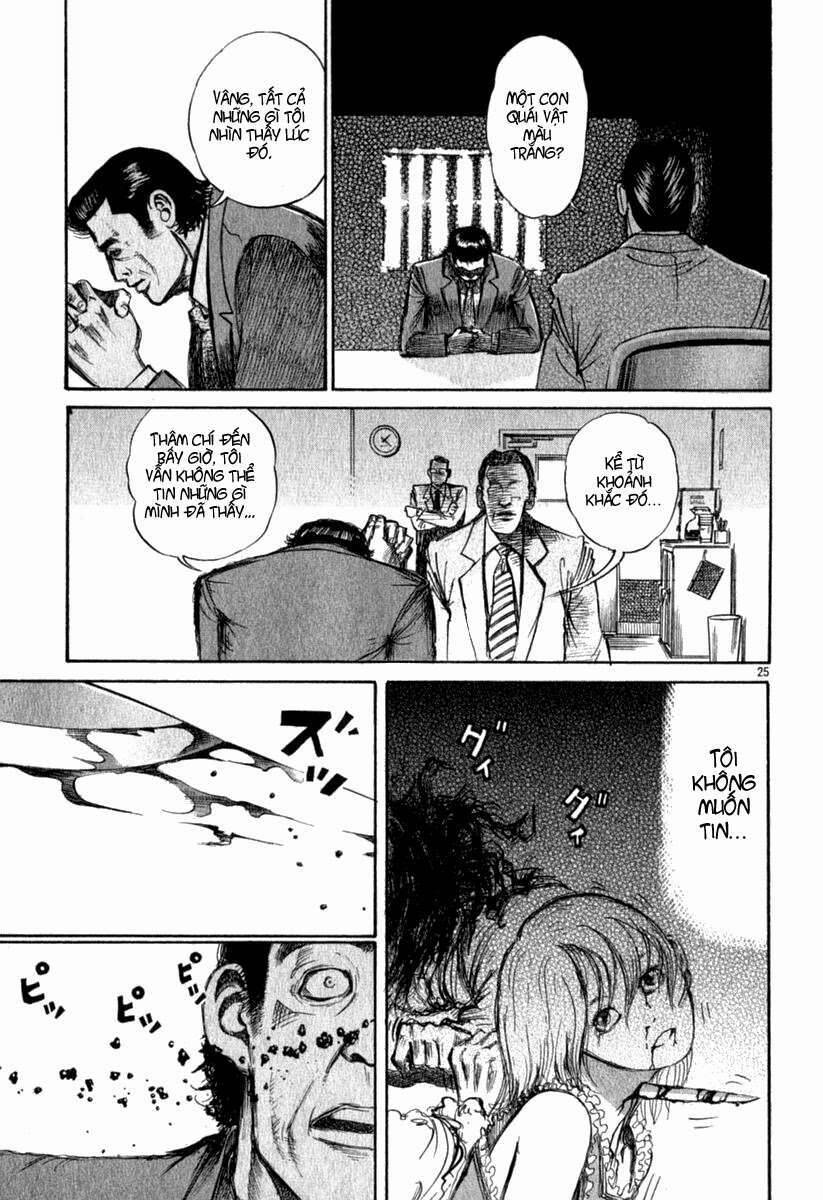 Tuyển Tập Oneshot Chapter 397 - 25