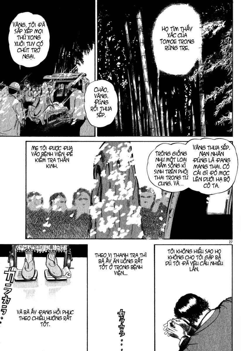Tuyển Tập Oneshot Chapter 397 - 27