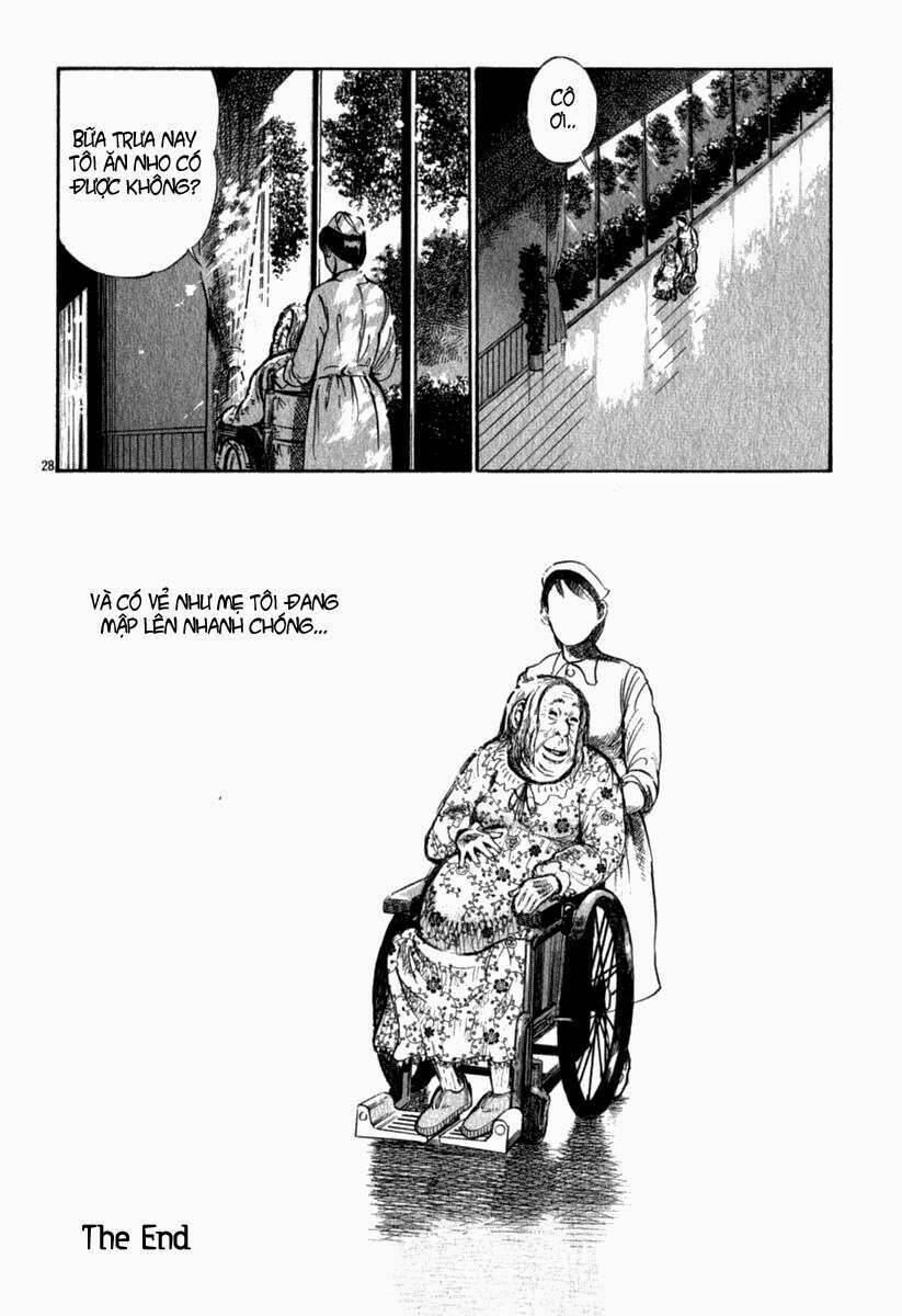 Tuyển Tập Oneshot Chapter 397 - 28