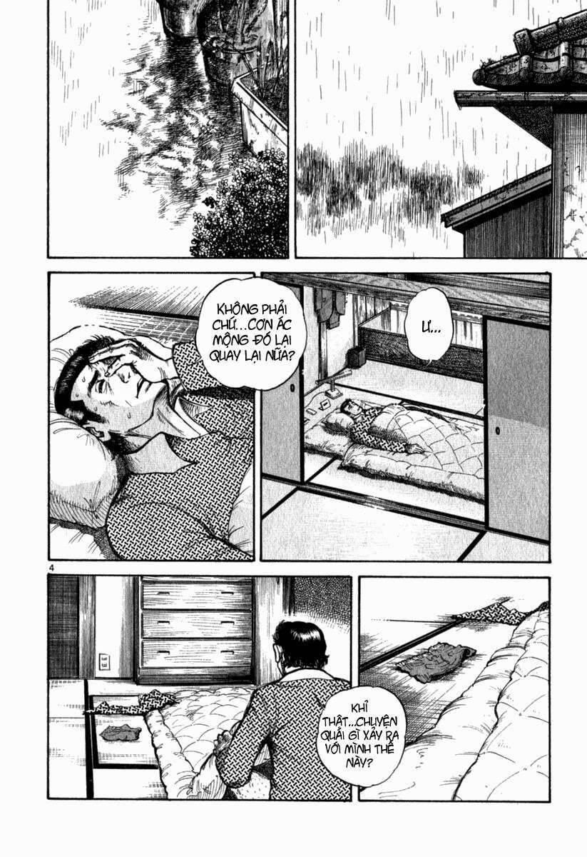 Tuyển Tập Oneshot Chapter 397 - 4