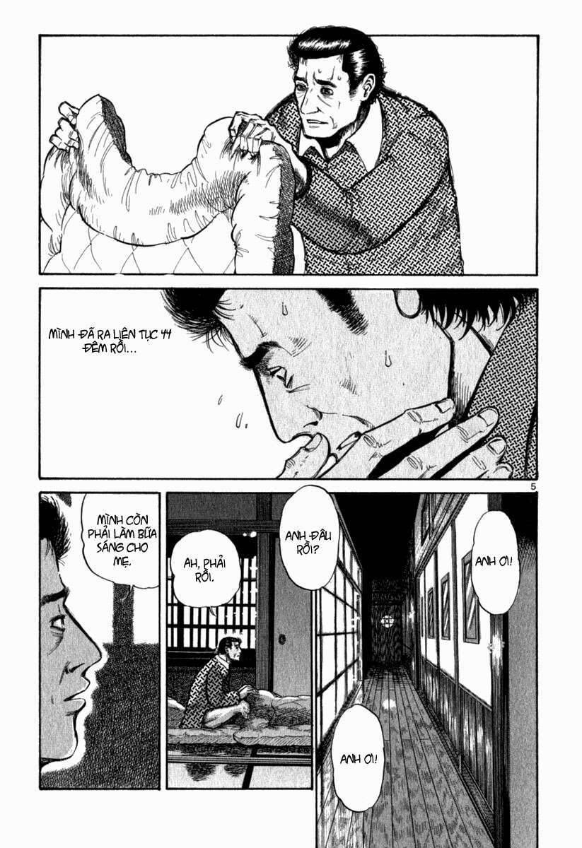 Tuyển Tập Oneshot Chapter 397 - 5
