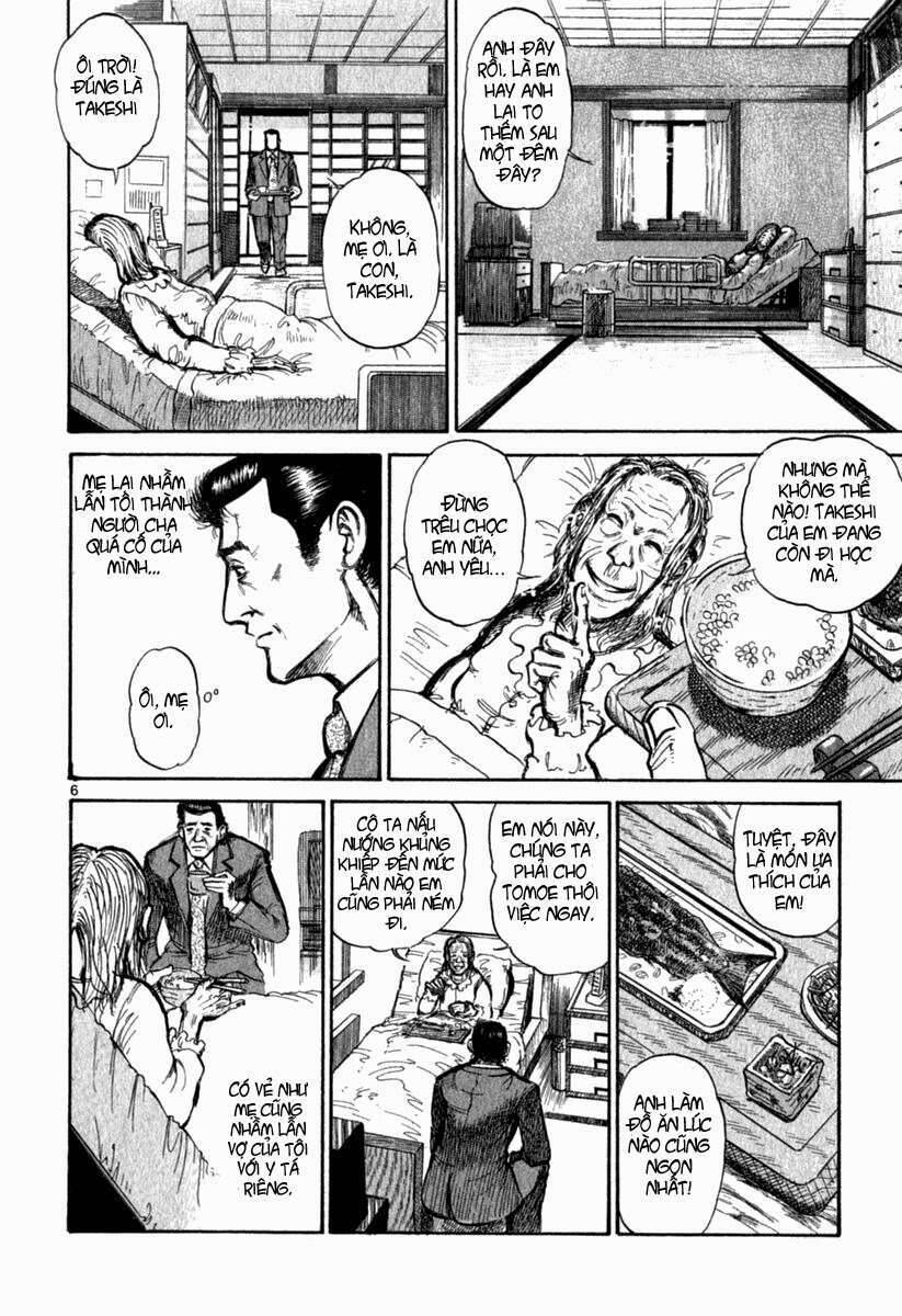 Tuyển Tập Oneshot Chapter 397 - 6