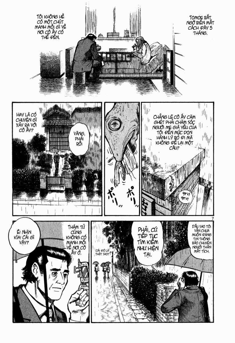 Tuyển Tập Oneshot Chapter 397 - 7