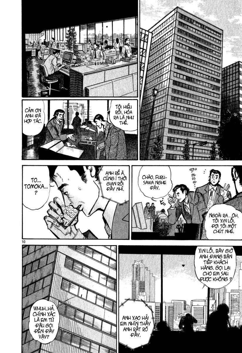 Tuyển Tập Oneshot Chapter 397 - 10
