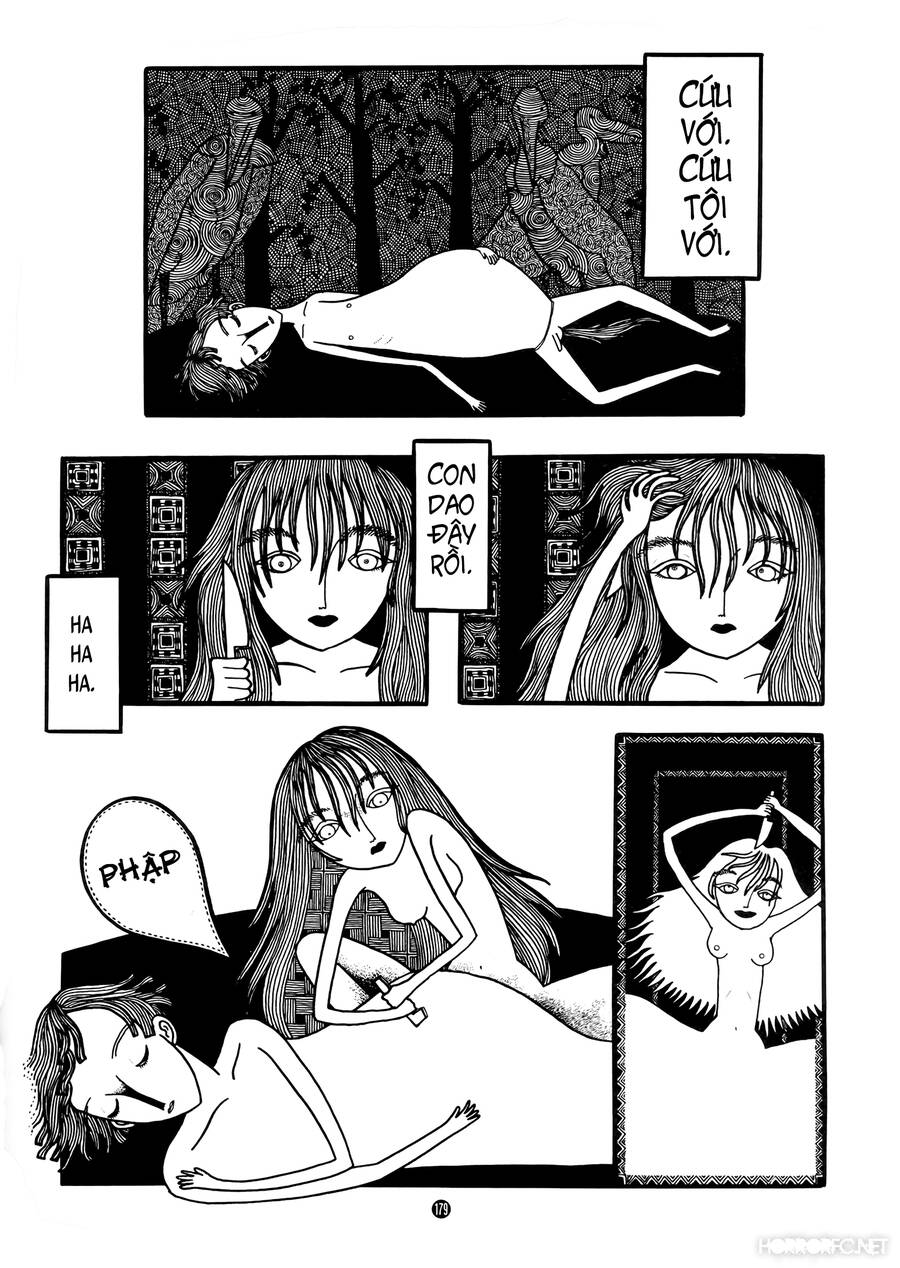 Tuyển Tập Oneshot Chapter 398 - 10