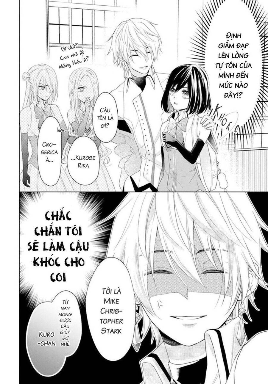 Tuyển Tập Oneshot Chapter 405 - 12