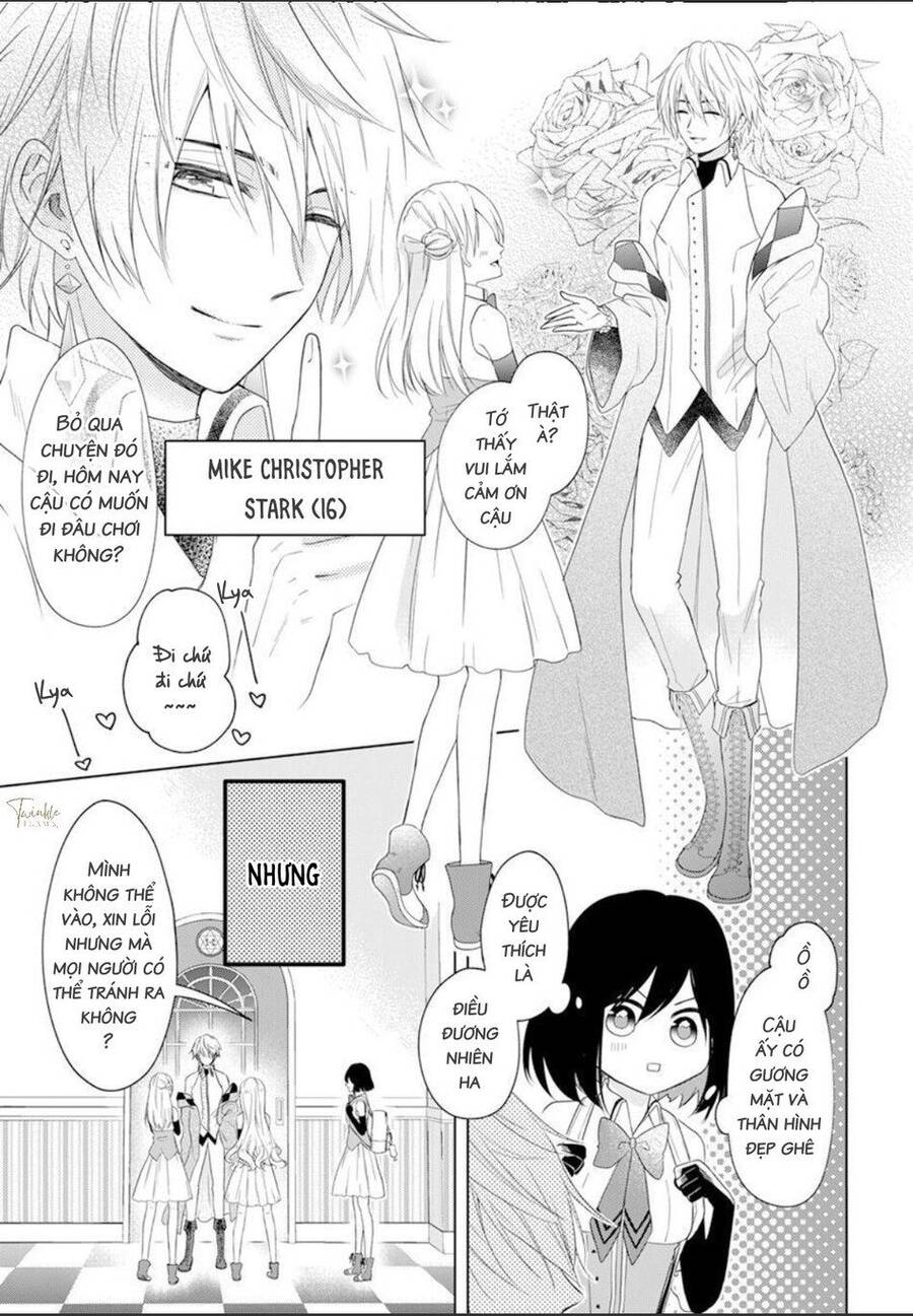 Tuyển Tập Oneshot Chapter 405 - 7