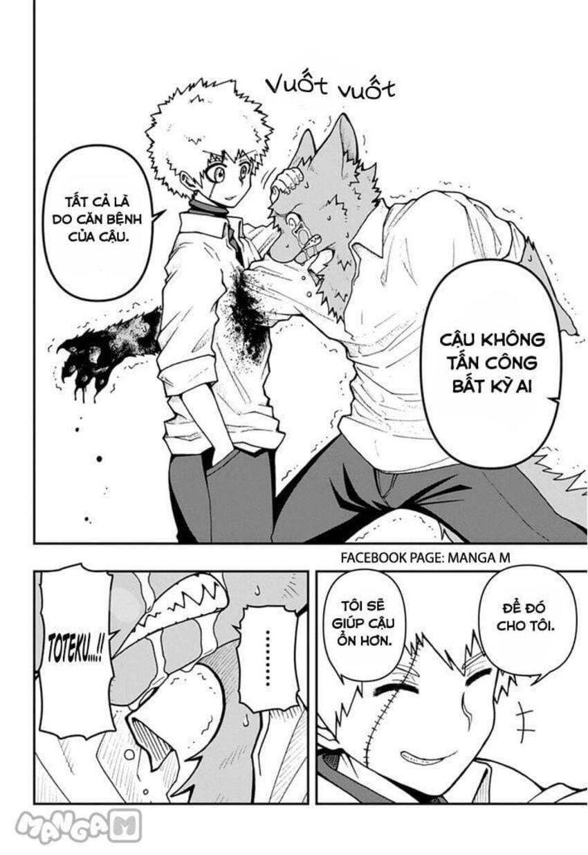 Tuyển Tập Oneshot Chapter 408 - 39