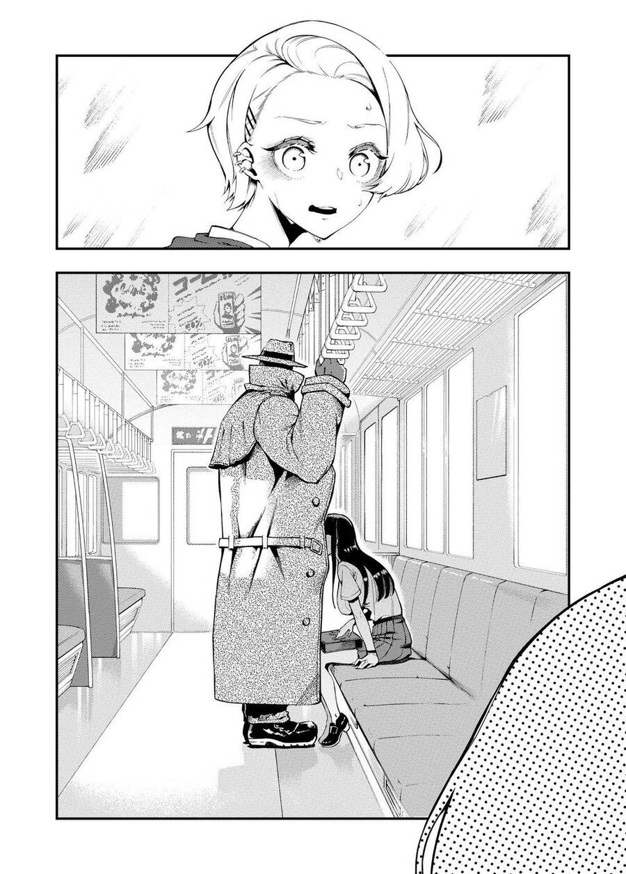 Tuyển Tập Oneshot Chapter 412 - 1