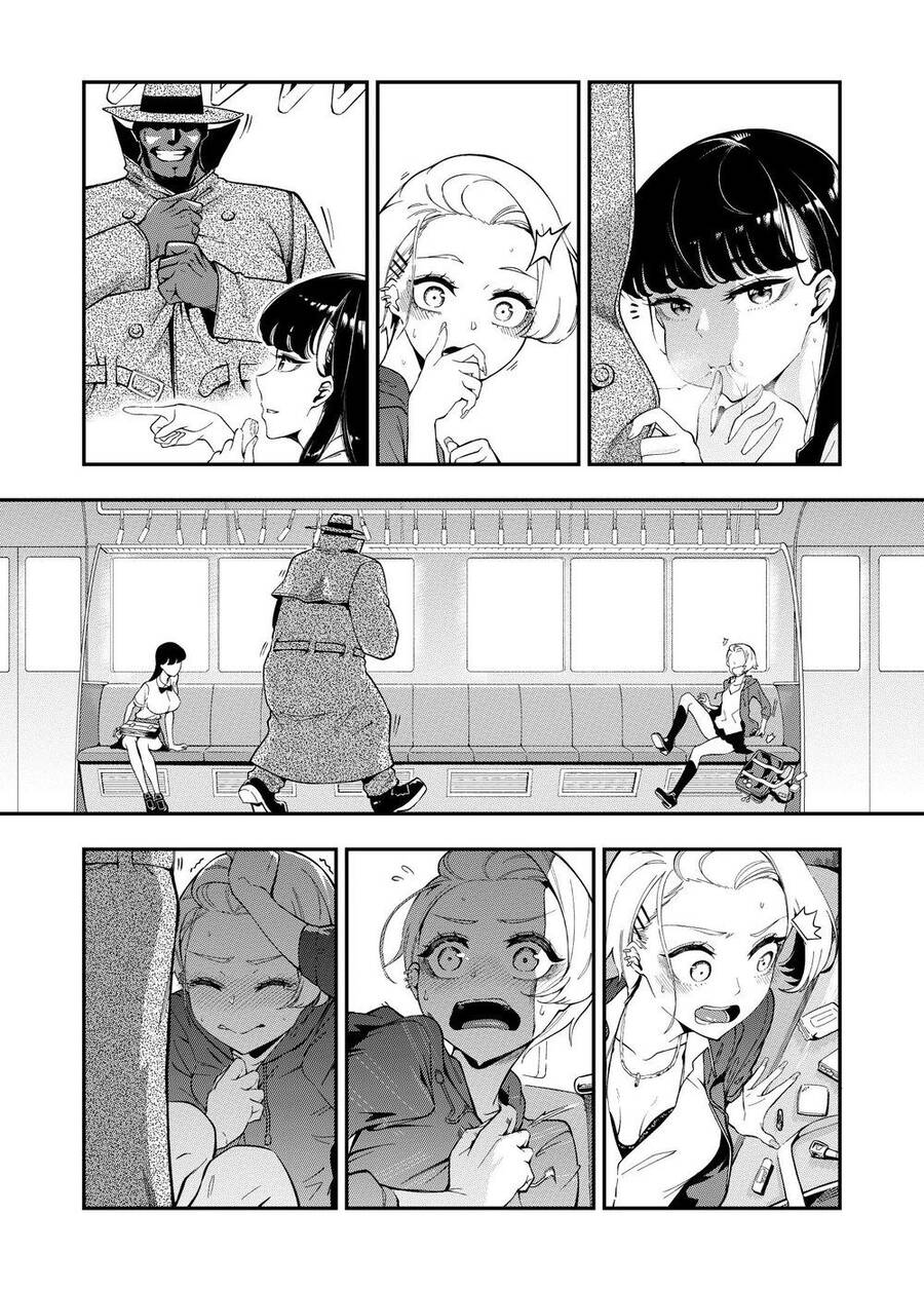 Tuyển Tập Oneshot Chapter 412 - 3